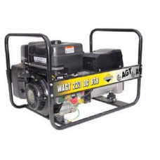 AGT WAGT 220/5 DC BSBE